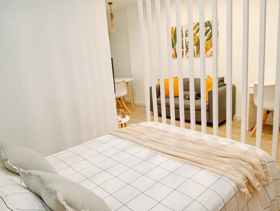 Nomad, Wifi , Espacio Trabajo ,Playa ,Ocio لاس بالماس دي غران كاناريا المظهر الخارجي الصورة